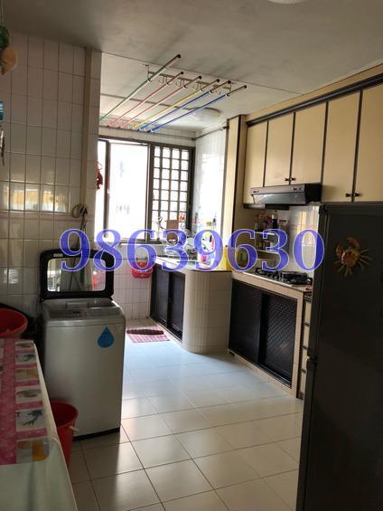 Jurong West Avenue 5 thumbnail photo